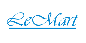 Ajnara Le Mart Logo