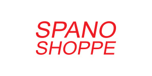 Ajnara Spano Shoppe Logo