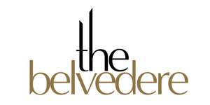 Ajnara The Belvedere Logo