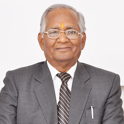 Ajnara Founder Mr. G.P. Gupta