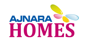Ajnara Homes Logo