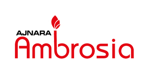 Ajnara Ambrosia Logo