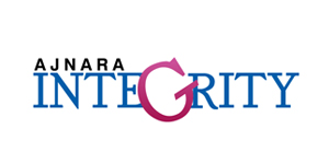 Ajnara Integrity Logo
