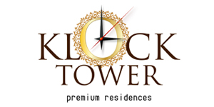 Ajnara Klock Tower Logo